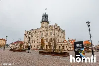 Kamienica na rynku w Jarosławiu — zdjęcie 5