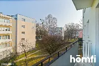 Słoneczne 2-pokojowe mieszkanie na Przymorzu — zdjęcie 12