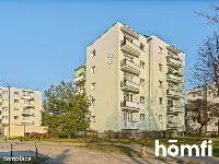 Słoneczne 2-pokojowe mieszkanie na Przymorzu — zdjęcie 14