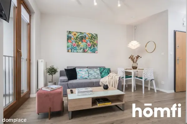 Nowoczesne studio w centrum Krakowa! — zdjęcie 3
