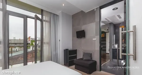 Klimatyzowany apartament przy Plantach | Wielopole — zdjęcie 5