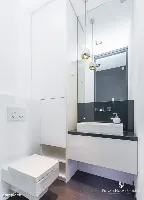 Klimatyzowany apartament przy Plantach | Wielopole — zdjęcie 11
