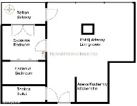 Klimatyzowany apartament przy Plantach | Wielopole — zdjęcie 12