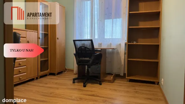 Mieszkanie 3 pokojowe - funkcjonalny układ — zdjęcie 4