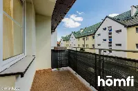2 pokoje z balkonem - ul. Sosnowa - Bielany — zdjęcie 2