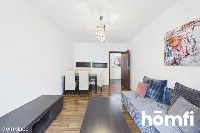 2 pokoje z balkonem - ul. Sosnowa - Bielany — zdjęcie 3