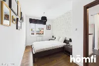 2 pokoje z balkonem - ul. Sosnowa - Bielany — zdjęcie 4