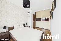 2 pokoje z balkonem - ul. Sosnowa - Bielany — zdjęcie 5