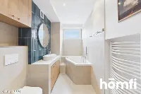 2 pokoje z balkonem - ul. Sosnowa - Bielany — zdjęcie 6