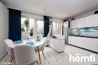 FELIŃSKIEGO| DWUPOZIOMOWE| 63 m2|3 POK| 2 ŁAZIENKI — zdjęcie 1