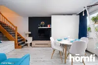 FELIŃSKIEGO| DWUPOZIOMOWE| 63 m2|3 POK| 2 ŁAZIENKI — zdjęcie 2