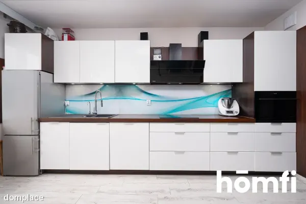 FELIŃSKIEGO| DWUPOZIOMOWE| 63 m2|3 POK| 2 ŁAZIENKI — zdjęcie 3