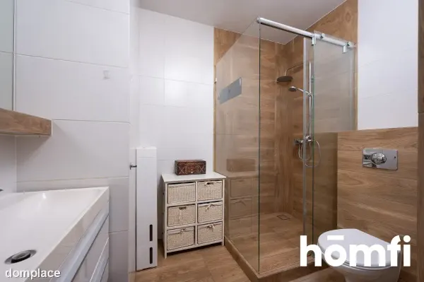 FELIŃSKIEGO| DWUPOZIOMOWE| 63 m2|3 POK| 2 ŁAZIENKI — zdjęcie 4