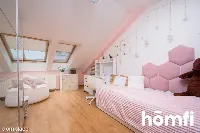 FELIŃSKIEGO| DWUPOZIOMOWE| 63 m2|3 POK| 2 ŁAZIENKI — zdjęcie 5