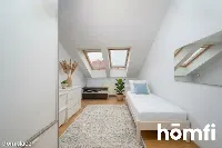 FELIŃSKIEGO| DWUPOZIOMOWE| 63 m2|3 POK| 2 ŁAZIENKI — zdjęcie 6