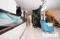 FELIŃSKIEGO| DWUPOZIOMOWE| 63 m2|3 POK| 2 ŁAZIENKI — zdjęcie 9