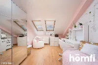 FELIŃSKIEGO| DWUPOZIOMOWE| 63 m2|3 POK| 2 ŁAZIENKI — zdjęcie 11