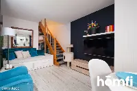 FELIŃSKIEGO| DWUPOZIOMOWE| 63 m2|3 POK| 2 ŁAZIENKI — zdjęcie 13