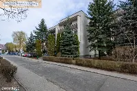 Trzypokojowe mieszkanie na kameralnym osiedlu — zdjęcie 13