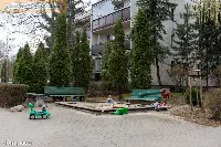 Trzypokojowe mieszkanie na kameralnym osiedlu — zdjęcie 14