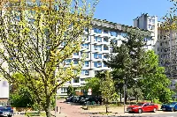 Polecam! Dwupokojowe mieszkanie po remoncie z balkonem, przy metrze! — zdjęcie 7
