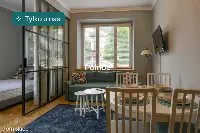 Lokal 38 m², Krowoderska, Stare Miasto idealny gabinet lub usługi — zdjęcie 1