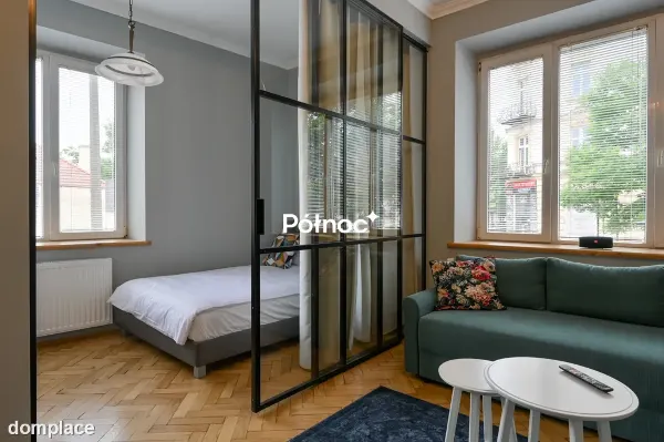 Lokal 38 m², Krowoderska, Stare Miasto idealny gabinet lub usługi — zdjęcie 2