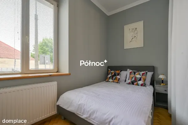 Lokal 38 m², Krowoderska, Stare Miasto idealny gabinet lub usługi — zdjęcie 4