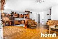 Dwustronne 3 pokoje | 2 balkony | Prądnik Czerwony — zdjęcie 1