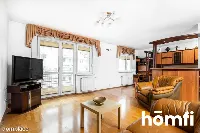 Dwustronne 3 pokoje | 2 balkony | Prądnik Czerwony — zdjęcie 2