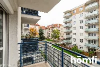 Dwustronne 3 pokoje | 2 balkony | Prądnik Czerwony — zdjęcie 16