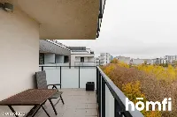 3 pokoje | klimatyzacja | parking | Wola — zdjęcie 10