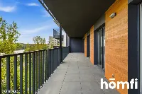 Apartament z widokiem| INSPIRE|Taras 25m²| Premium — zdjęcie 2