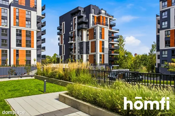 Apartament z widokiem| INSPIRE|Taras 25m²| Premium — zdjęcie 3