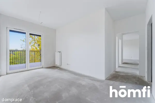 Apartament z widokiem| INSPIRE|Taras 25m²| Premium — zdjęcie 5