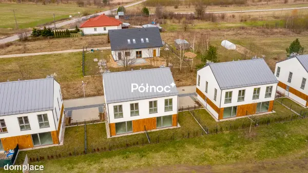 Lokal mieszkalny  100 m2, ogródek 87 m2 Choroszcz — zdjęcie 2