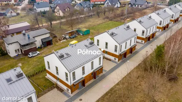 Lokal mieszkalny  100 m2, ogródek 87 m2 Choroszcz — zdjęcie 3