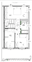 Lokal mieszkalny  100 m2, ogródek 87 m2 Choroszcz — zdjęcie 7