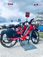 Kawalerka blisko plaży po generalnym remoncie 4p/4 — zdjęcie 29