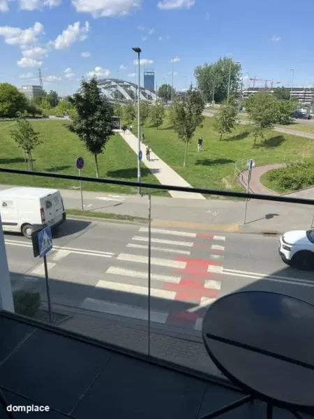 Mieszkanie — Kraków, Podgórze — zdjęcie 3