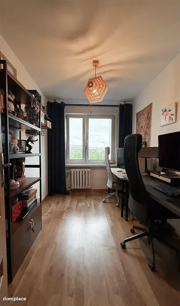 Mieszkanie — Kraków, Podgórze Duchackie — zdjęcie 4