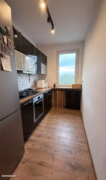 Mieszkanie — Kraków, Podgórze Duchackie — zdjęcie 5