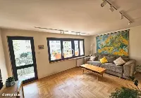 Mieszkanie — Kraków, Bieżanów-Prokocim — zdjęcie 1