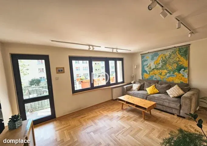 Mieszkanie — Kraków, Bieżanów-Prokocim
