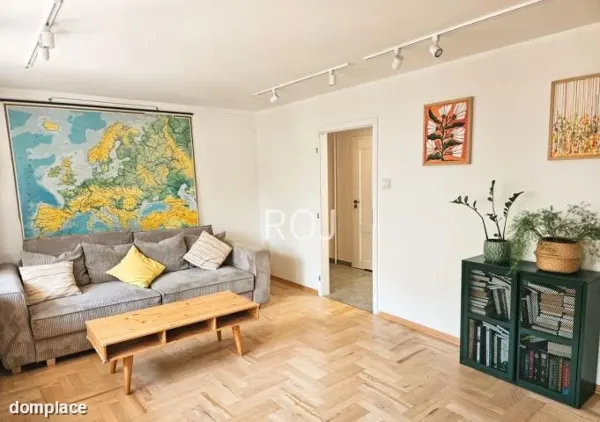 Mieszkanie — Kraków, Bieżanów-Prokocim — zdjęcie 2