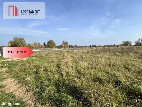 Wałcz Morzyce  gotowa Działka , WZ ,prąd,woda, — zdjęcie 5