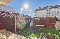 Słoneczne 3 pokoje z dużym tarasem — zdjęcie 10