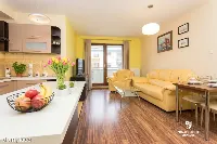 2-pok z tarasem | 58m² | Krowoderskich Zuchów 16 — zdjęcie 1