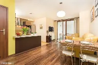 2-pok z tarasem | 58m² | Krowoderskich Zuchów 16 — zdjęcie 4