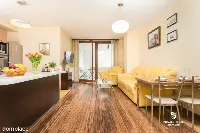 2-pok z tarasem | 58m² | Krowoderskich Zuchów 16 — zdjęcie 5